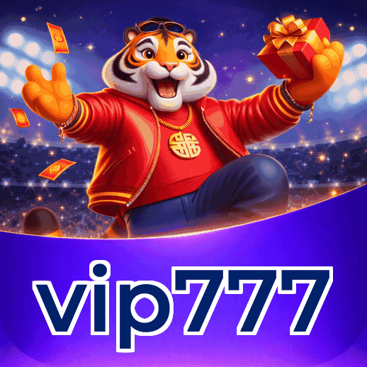 Siga a vip777 no Facebook