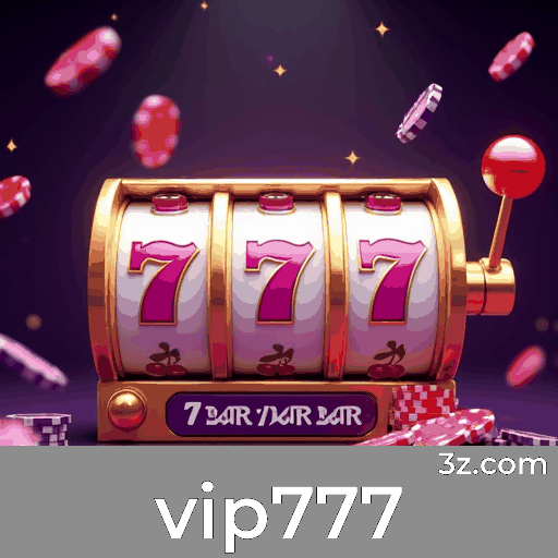 Experiência Única com vip777: Cassino e Apostas