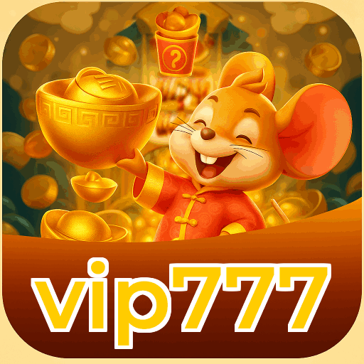 vip777 Logo